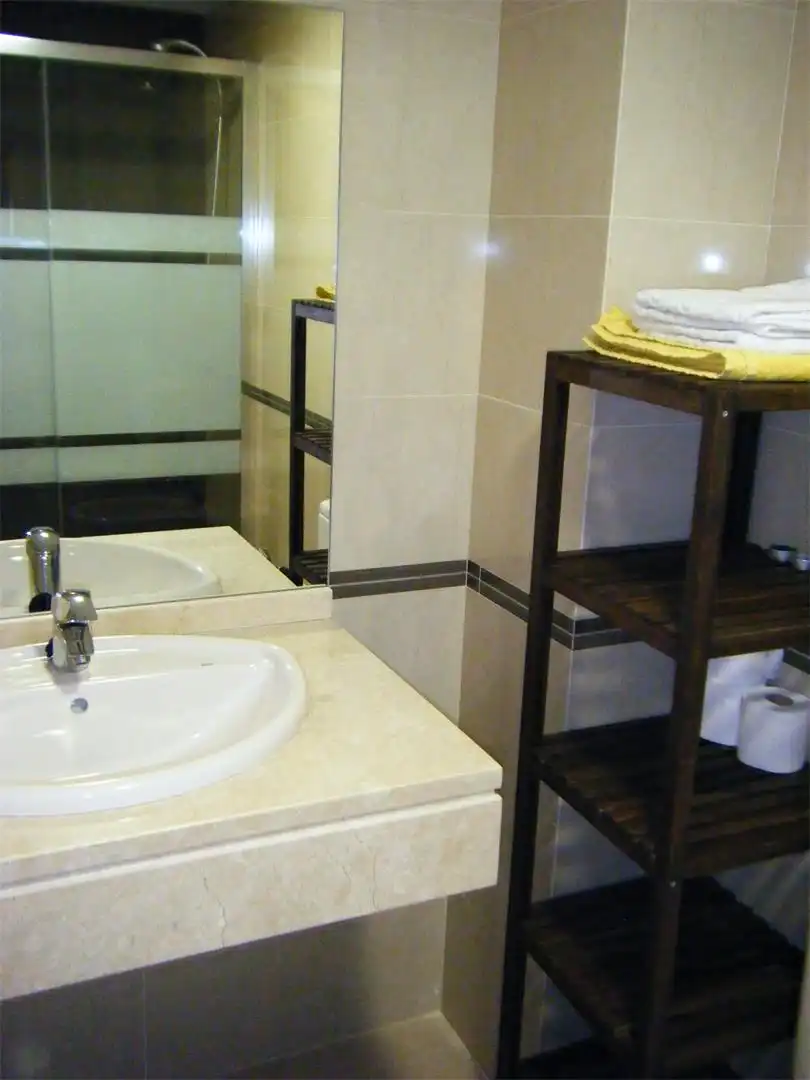 Wohnung zum Verkauf in Calle Carrera de las Agustinas, 34, Centro