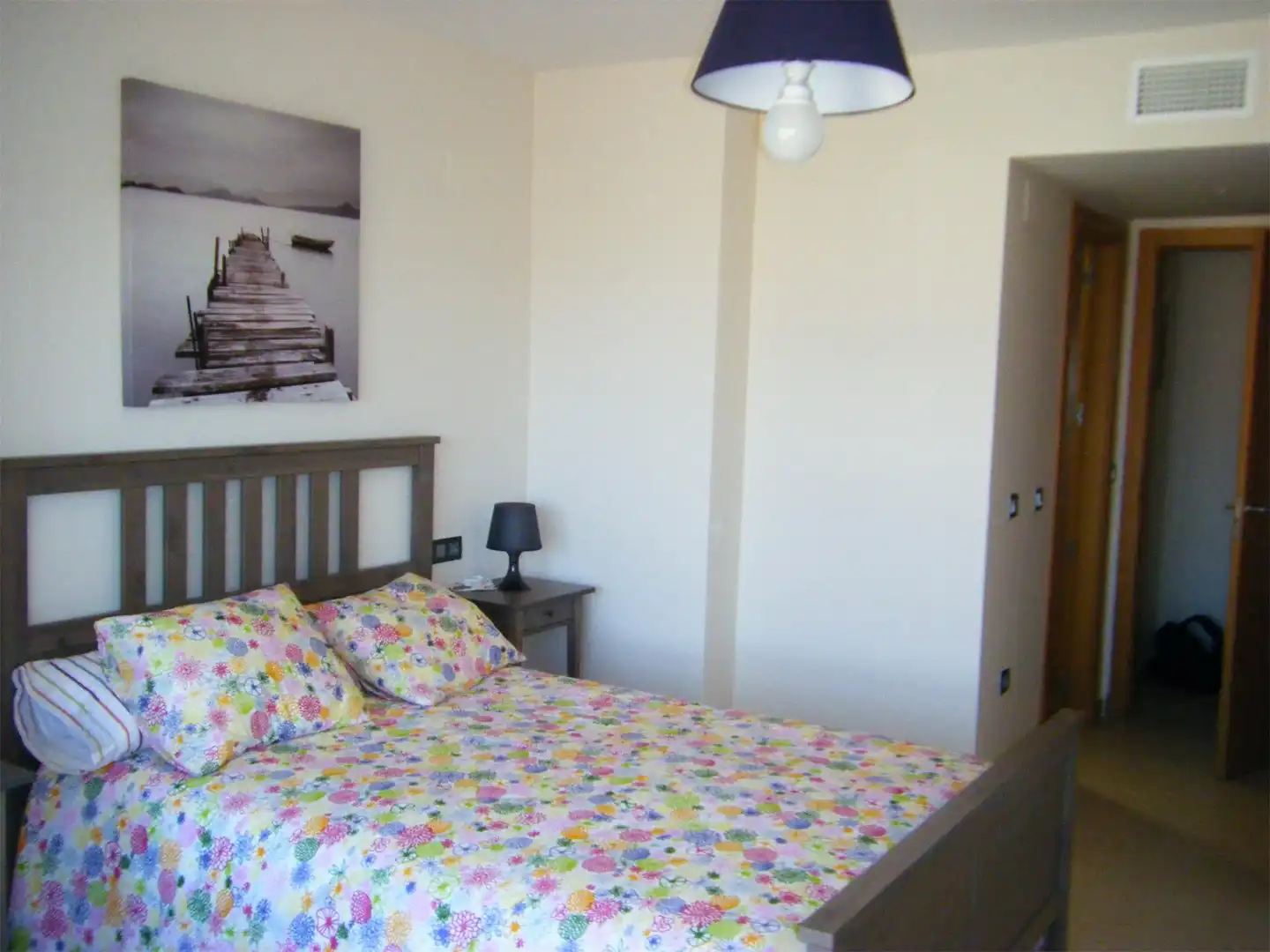 Wohnung zum Verkauf in Calle Carrera de las Agustinas, 34, Centro
