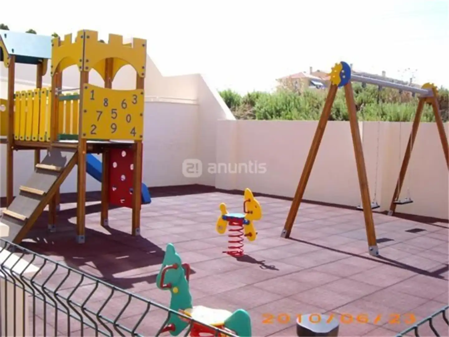 Wohnung zum Verkauf in Calle Carrera de las Agustinas, 34, Centro