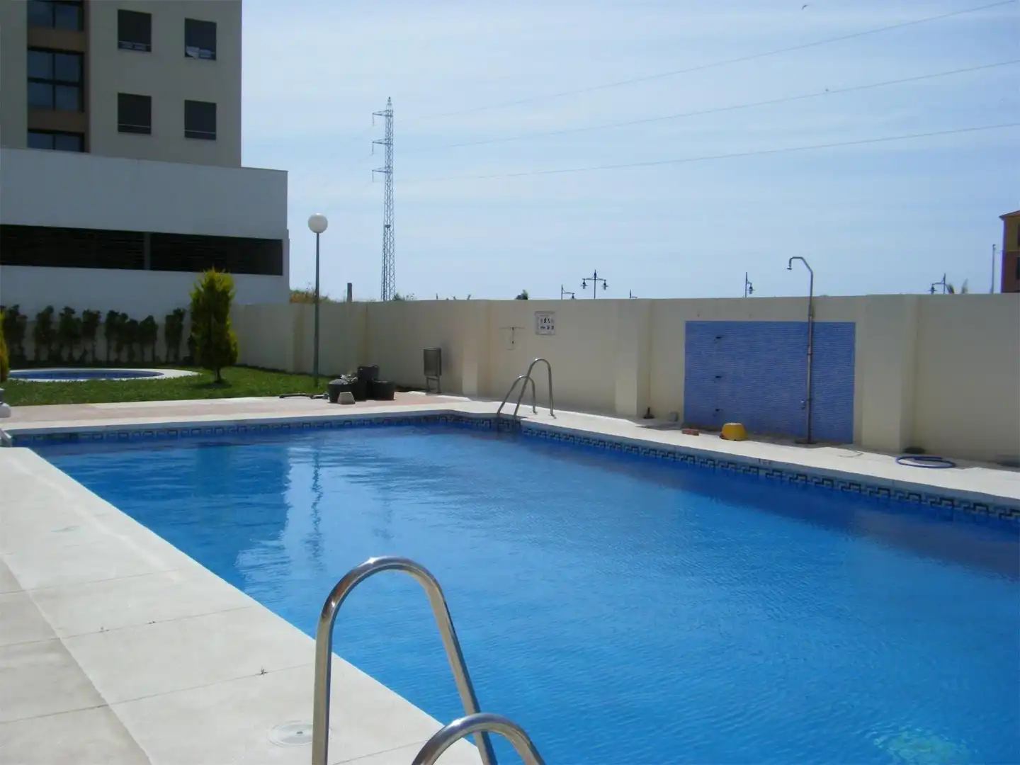 Wohnung zum Verkauf in Calle Carrera de las Agustinas, 34, Centro