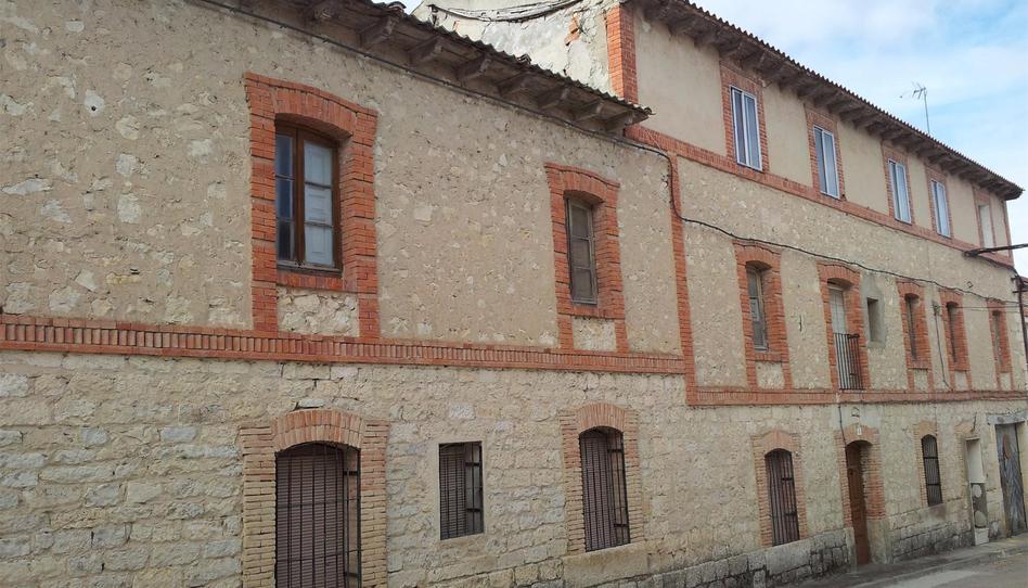 Country house for sale in Street Nueva, 4, Cogeces del Monte, Valladolid - image 1 Photo 1 of Country house for sale in Street Nueva, 4, Cogeces del Monte, Valladolid