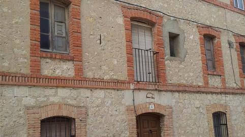 Country house for sale in Street Nueva, 4, Cogeces del Monte, Valladolid - image 2 Photo 2 of Country house for sale in Street Nueva, 4, Cogeces del Monte, Valladolid