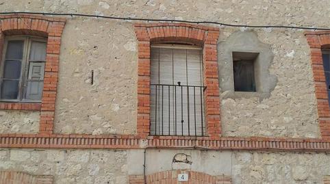 Country house for sale in Street Nueva, 4, Cogeces del Monte, Valladolid - image 3 Photo 3 of Country house for sale in Street Nueva, 4, Cogeces del Monte, Valladolid