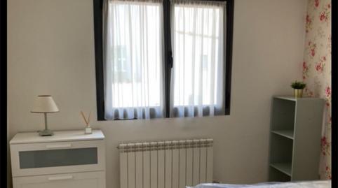 Foto 3 de Pis de lloguer a Carrer Cánovas del Castillo, 2, Centro, Valladolid Capital