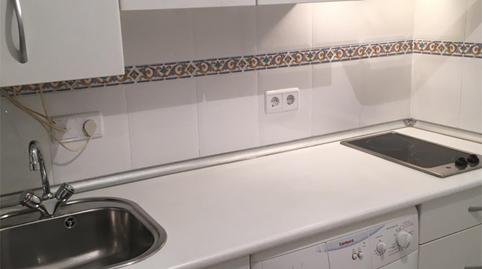 Foto 4 de Pis de lloguer a Carrer Cánovas del Castillo, 2, Centro, Valladolid Capital