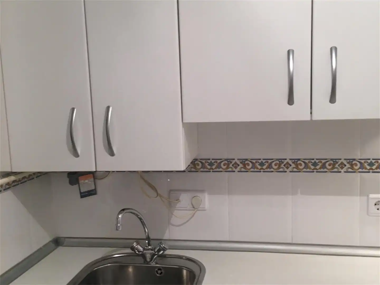 Flat for rent in Cánovas del Castillo, 2, Centro Flat for rent in Cánovas del Castillo, 2, Centro