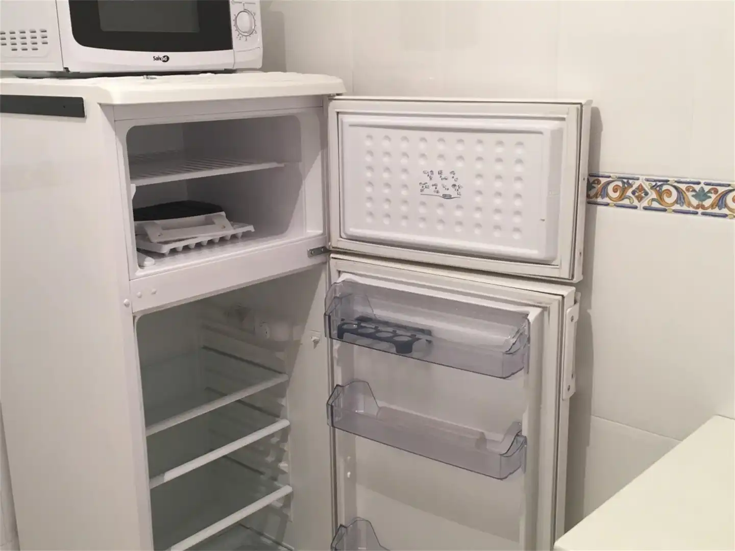 Flat for rent in Cánovas del Castillo, 2, Centro Flat for rent in Cánovas del Castillo, 2, Centro