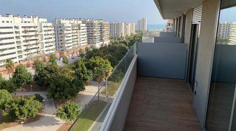 Foto 4 de Pis en venda a Avinguda Naciones, 30, Alicante Golf, Alicante