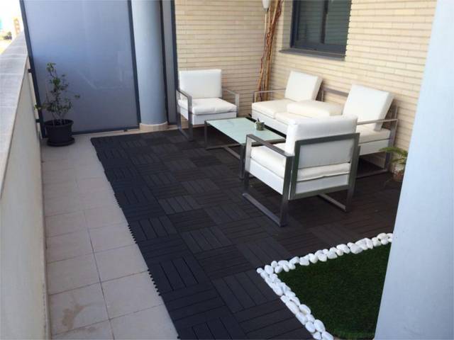 Piso en Alquiler en Naciones, 30 en Alicante Golf