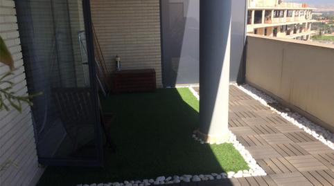 Photo 4 of Flat to rent in Avenue Naciones, 30, Alicante Golf, Alicante / Alacant