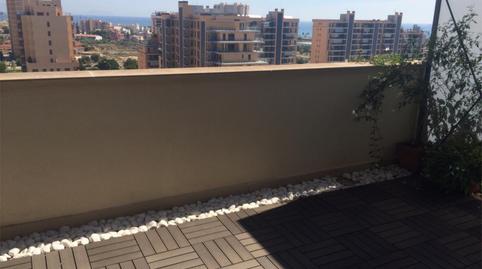 Photo 5 of Flat to rent in Avenue Naciones, 30, Alicante Golf, Alicante / Alacant