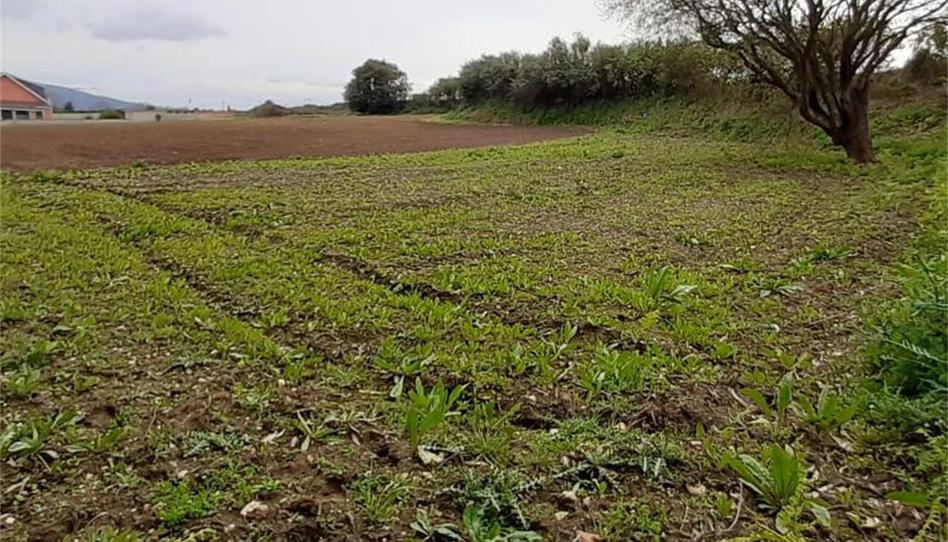 Land for sale in Street Ares, 1, Ares, A Coruña - image 1 Photo 1 of Land for sale in Street Ares, 1, Ares, A Coruña