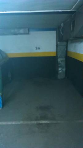 Garaje en Venta en Andrés Mellado, 18 en Gaztambide