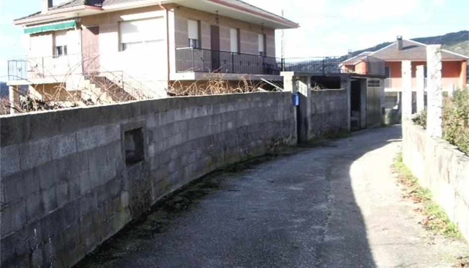 Photo 1 of Single-family semi-detached for sale in Road Torno Xendive.lobios., 4, Lobios, Ourense