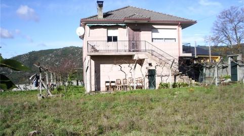 Photo 2 of Single-family semi-detached for sale in Road Torno Xendive.lobios., 4, Lobios, Ourense