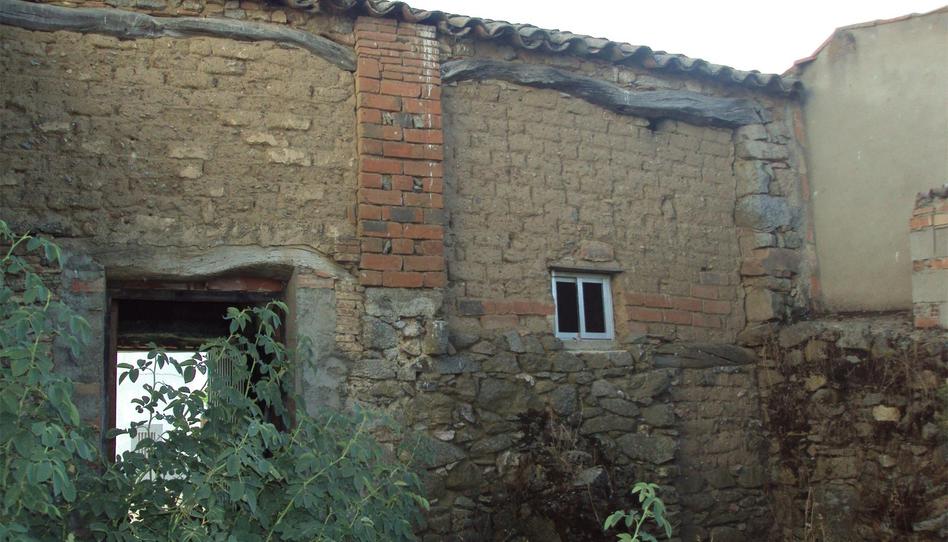 Photo 1 of Single-family semi-detached for sale in Street Cerrillo, 16, Conquista, Córdoba