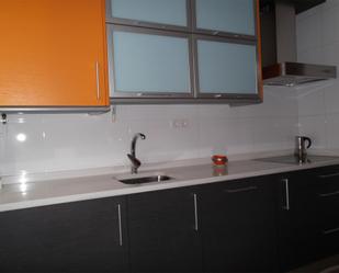 Kitchen of Flat for sale in Aretxabaleta