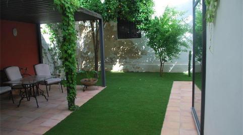 Foto 2 de Casa adosada en venda a Carrer Cielos, 10, Barrio del Centro, Cádiz