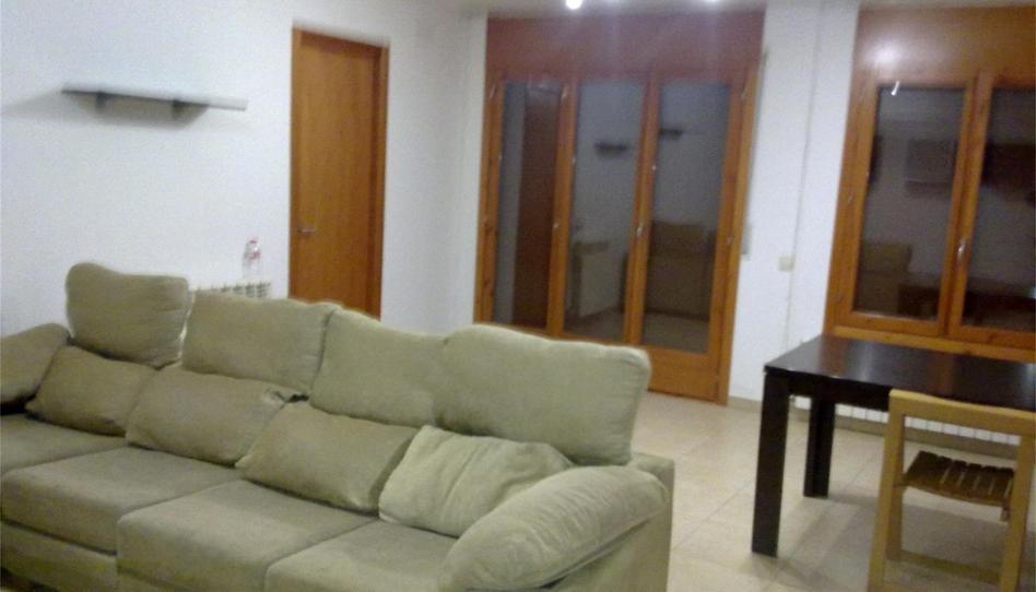 Foto 1 de Piso en venta en Calle Comtes de Pallars, 40, Sort, Lleida