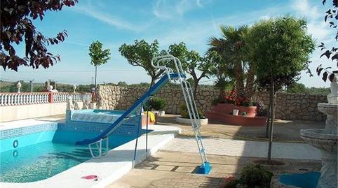 Foto 5 de Finca rústica en venda a Valencia de Alcántara, Cáceres