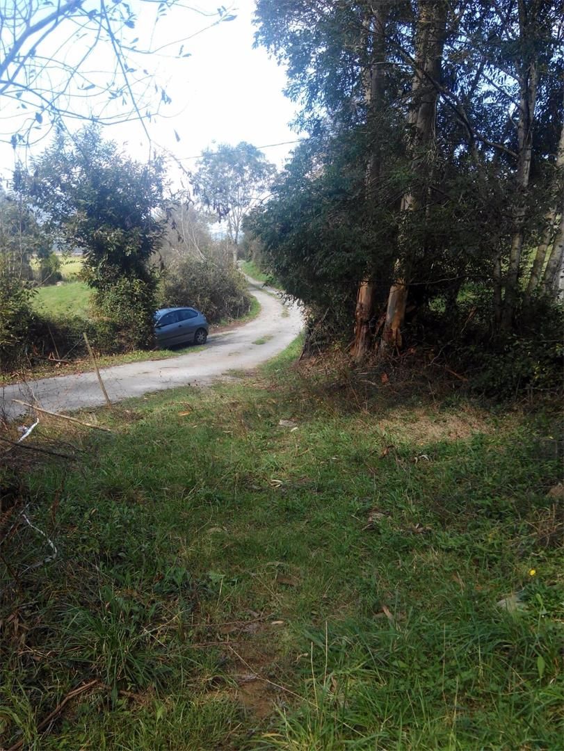 Finca rústica en venda en Solórzano