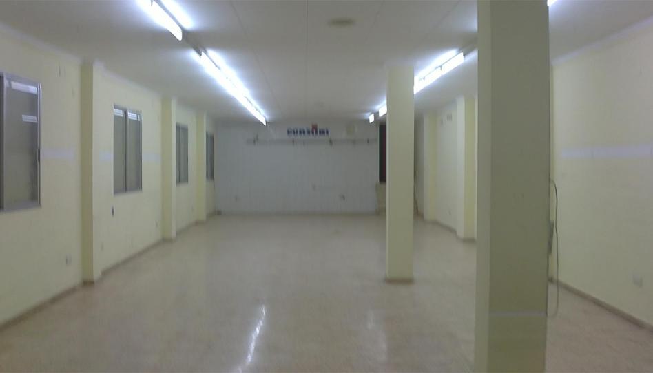 Premises for sale in Street Sant Vicent Ferrer, 2, Llaurí, Valencia - image 1 Photo 1 of Premises for sale in Street Sant Vicent Ferrer, 2, Llaurí, Valencia