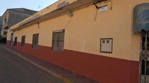 Premises for sale in Street Sant Vicent Ferrer, 2, Llaurí, Valencia - image 5 Photo 5 of Premises for sale in Street Sant Vicent Ferrer, 2, Llaurí, Valencia