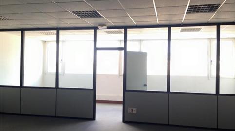 Foto 3 de Oficina en venta en Avenida Cervantes, 51, Pozokoetxe, Bizkaia