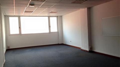 Foto 5 de Oficina en venta en Avenida Cervantes, 51, Pozokoetxe, Bizkaia