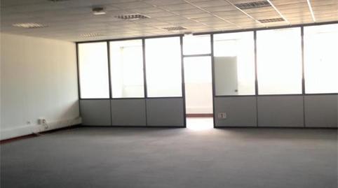 Foto 2 de Oficina en venta en Avenida Cervantes, 51, Pozokoetxe, Bizkaia