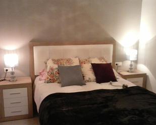 Bedroom of Single-family semi-detached for sale in Els Poblets