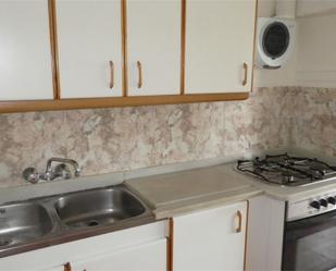 Kitchen of Planta baja to rent in Castellar del Vallès  with Terrace and Balcony