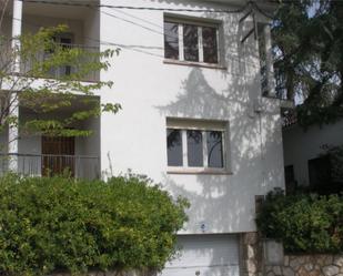 Außenansicht von Haus oder Chalet miete in Castellar del Vallès mit Terrasse und Balkon