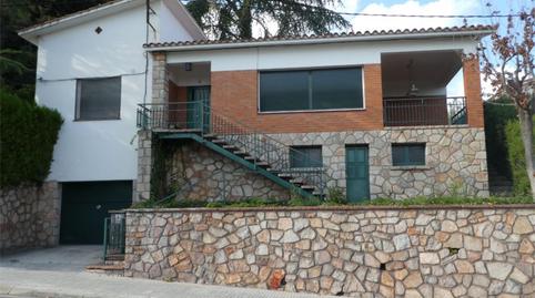 Casa o xalet de lloguer a Carretera de Castellar, 08, El Racó - Sant Feliu del Racó, Barcelona - imatge 2 Foto 2 de Casa o xalet de lloguer a Carretera de Castellar, 08, El Racó - Sant Feliu del Racó, Barcelona