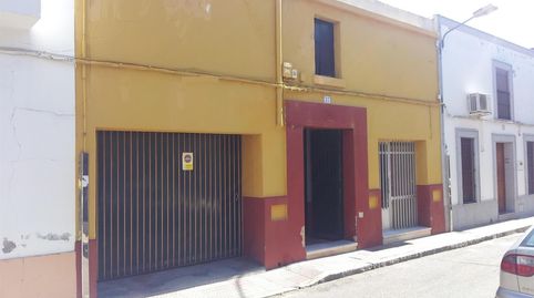 Foto 3 de Casa adosada en venta en Calle Marcelo Macías, 35, Villanueva de la Serena, Badajoz