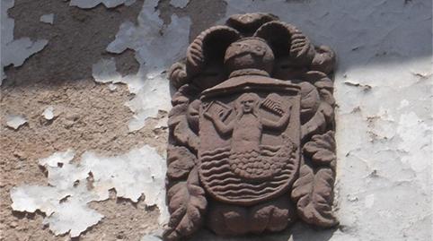 Foto 3 de Finca rústica en venda a Carrer San Andrés, 40, Bertizarana, Navarra