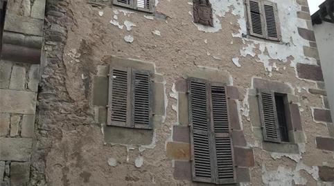 Foto 2 de Finca rústica en venda a Carrer San Andrés, 40, Bertizarana, Navarra