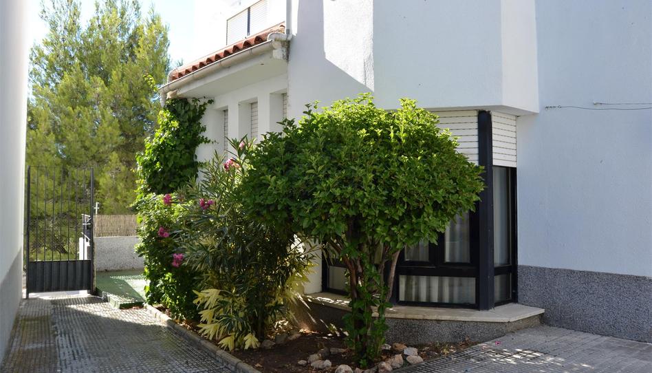 Foto 1 de Casa o xalet en venda a Camí de la Horca, 12, Barajas de Melo, Cuenca