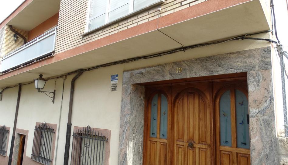 Photo 1 of Single-family semi-detached for sale in Street Fortaleza, 19, San Vicente de la Sonsierra, La Rioja