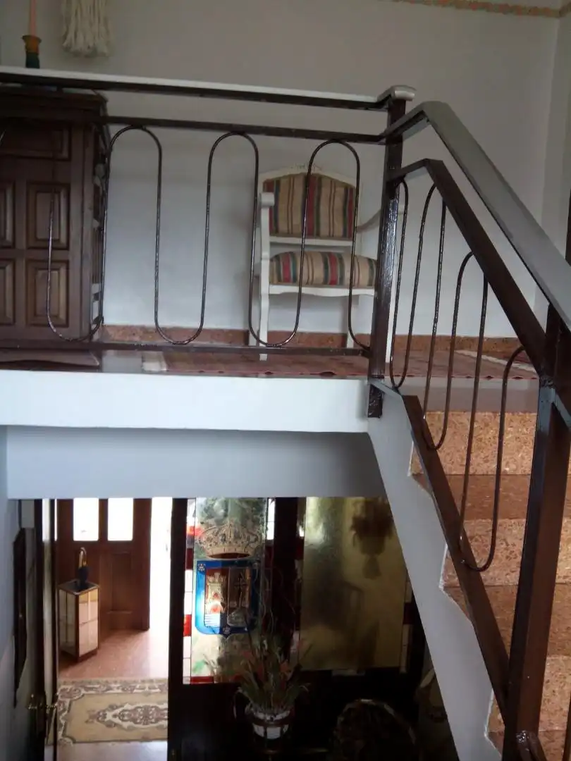 Flat for sale in Fortaleza, 19, San Vicente de la Sonsierra Flat for sale in San Vicente de la Sonsierra with Heating, Parquet flooring and Terrace
