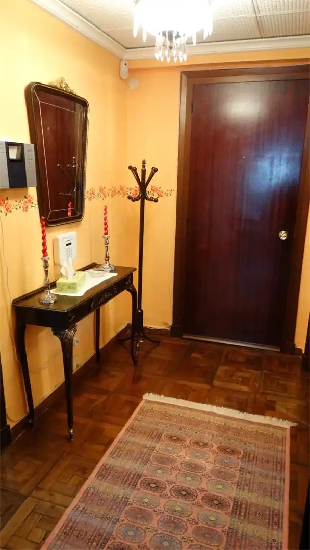 Flat for sale in Fortaleza, 19, San Vicente de la Sonsierra Flat for sale in San Vicente de la Sonsierra with Heating, Parquet flooring and Terrace