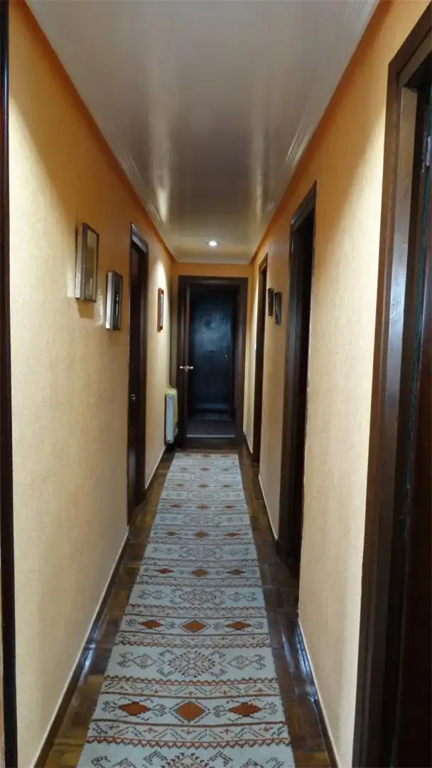 Flat for sale in Fortaleza, 19, San Vicente de la Sonsierra Flat for sale in San Vicente de la Sonsierra with Heating, Parquet flooring and Terrace