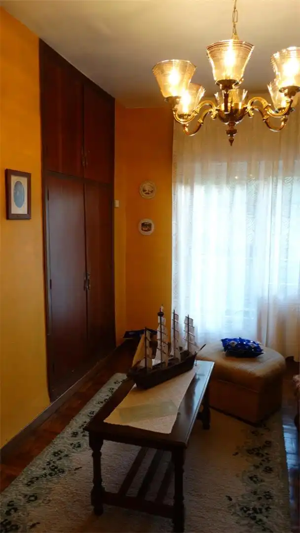Flat for sale in Fortaleza, 19, San Vicente de la Sonsierra Bedroom of Flat for sale in San Vicente de la Sonsierra with Heating, Parquet flooring and Terrace