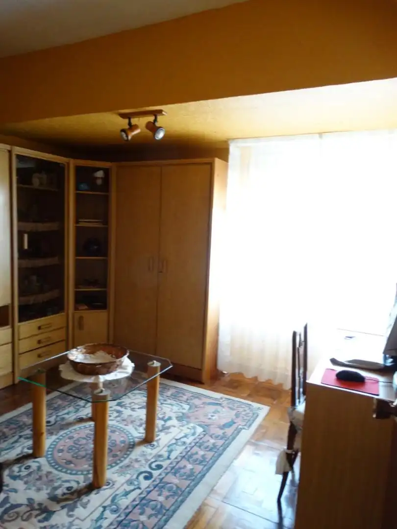Flat for sale in Fortaleza, 19, San Vicente de la Sonsierra Bedroom of Flat for sale in San Vicente de la Sonsierra with Heating, Parquet flooring and Terrace