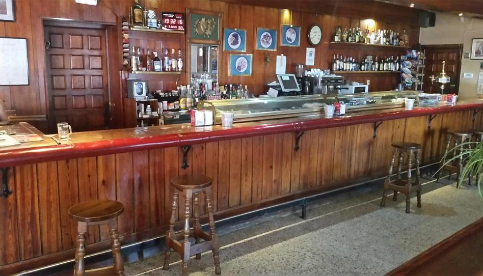 Premises to rent in Street el Gallo Rojo, 168, Mojados, Valladolid - image 1 Photo 1 of Premises to rent in Street el Gallo Rojo, 168, Mojados, Valladolid