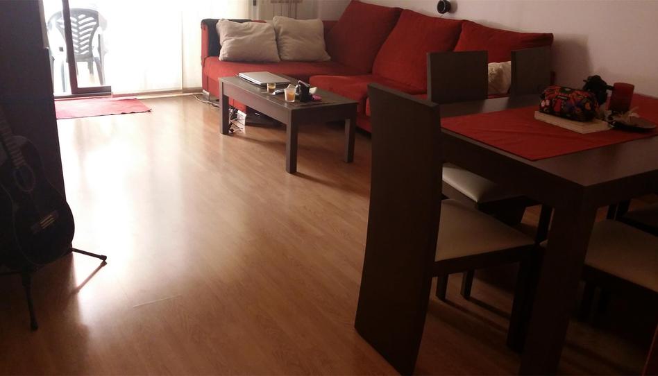 Flat for sale in Sant Vicenç de Castellet, Barcelona - image 1 Photo 1 of Flat for sale in Sant Vicenç de Castellet, Barcelona