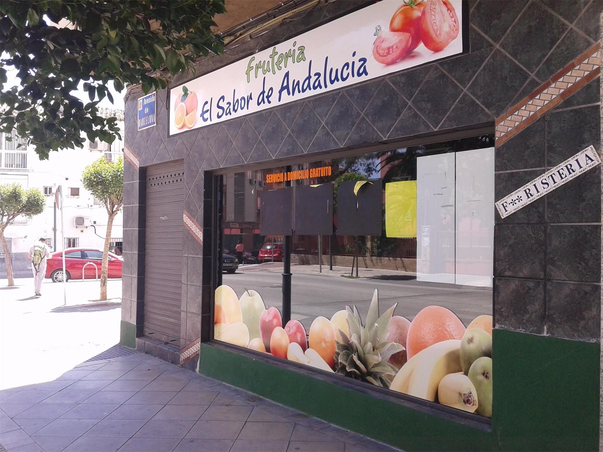Local en venta en  Jaén Capital