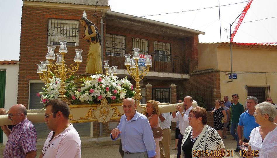 Photo 1 of Duplex for sale in Street San José, 3, Casas de Haro, Cuenca