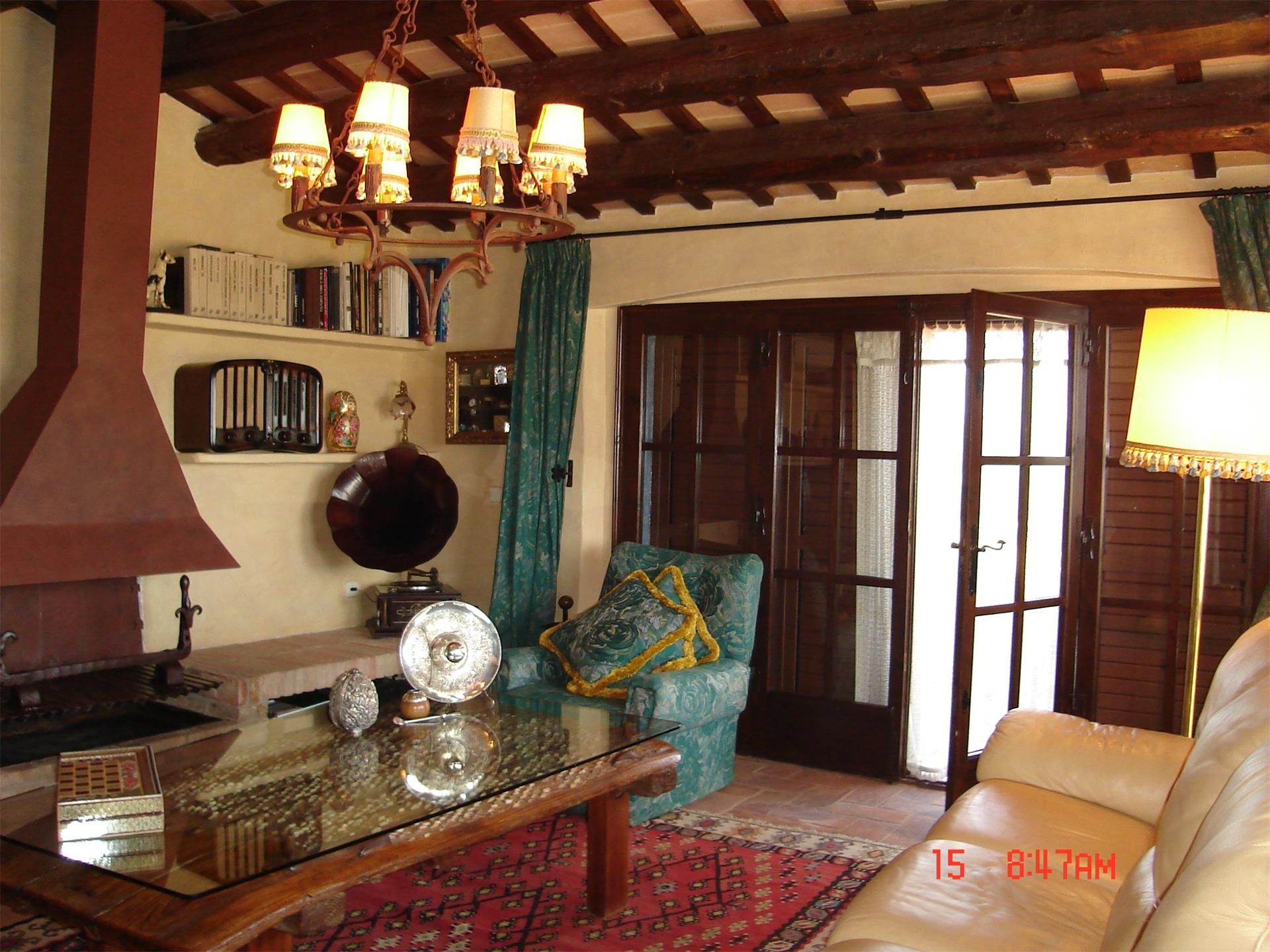 Casa adosada de lloguer a Carrer Castell D'empordà, 00, La Bisbal d'Empordà