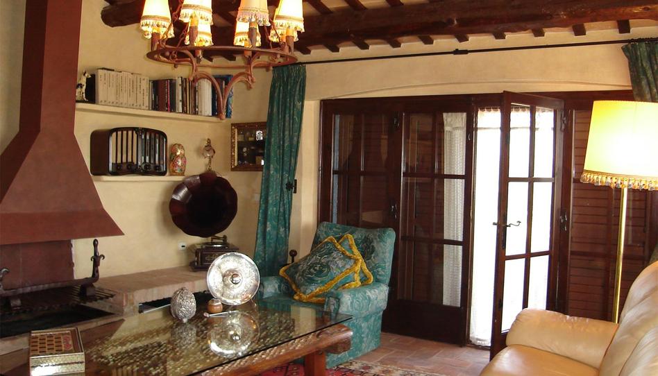 Casa adosada de alquiler en Calle Castell D'empordà, 00, La Bisbal d'Empordà, Girona - imagen 1 Foto 1 de Casa adosada de alquiler en Calle Castell D'empordà, 00, La Bisbal d'Empordà, Girona